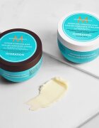 Moroccanoil Hydration Weightless Hydrating Mask mască de hidratare profundă pentru par uscat si fragil 500 ml