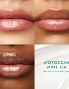 Moroccanoil Lip Balm balsam de buze culoare Moroccan Mint Tea 15 g