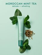 Moroccanoil Lip Balm balsam de buze culoare Moroccan Mint Tea 15 g