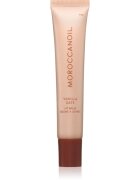 Moroccanoil Lip Balm balsam de buze culoare Vanilla Date 15 g