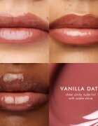Moroccanoil Lip Balm balsam de buze culoare Vanilla Date 15 g