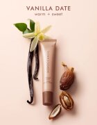 Moroccanoil Lip Balm balsam de buze culoare Vanilla Date 15 g
