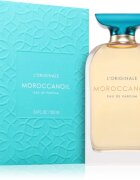 Moroccanoil L'Originale Eau de Parfum Eau de Parfum pentru femei 100 ml