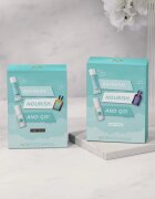 Moroccanoil Refresh Nourish and Go! (Light Tones) set pentru par blond pentru femei