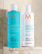 Moroccanoil Repair balsam pentru par degradat sau tratat chimic fără sulfat 250 ml