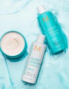 Moroccanoil Repair balsam pentru par degradat sau tratat chimic fără sulfat 250 ml