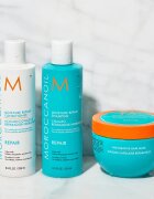 Moroccanoil Repair Restorative Mask masca pentru regenerare pentru toate tipurile de păr 500 ml