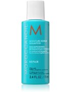 Moroccanoil Repair șampon pentru par degradat sau tratat chimic 70 ml