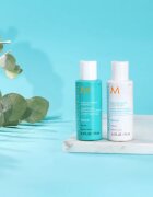 Moroccanoil Repair șampon pentru par degradat sau tratat chimic 70 ml