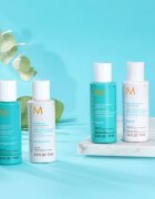 Moroccanoil Repair șampon pentru par degradat sau tratat chimic 70 ml