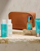 Moroccanoil Repair Set de călătorii efect regenerator 4 buc