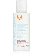 Moroccanoil Scalp Conditioner balsam liniștitor pentru un scalp seboreic antimătreață 70 ml