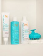 Moroccanoil Scalp Conditioner balsam liniștitor pentru un scalp seboreic antimătreață 70 ml