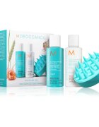 Moroccanoil Scalp Discovery Set set pentru un scalp seboreic antimătreață