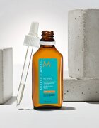 Moroccanoil Scalp Dry Scalp Treatment tratament nutritiv in profunzime pentru piele uscata 45 ml