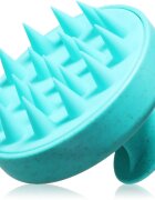 Moroccanoil Scalp Massage Brush perie pentru masaj pentru scalp si radacinile parului 1 buc