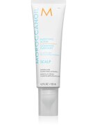 Moroccanoil Scalp Purifying Scrub curatare usoara dupa exfoliere cu efect calmant pielea capului 125 ml