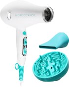 Moroccanoil Smart Styling Infrared Hair Dryer uscator de par + 2 extensii 1 buc