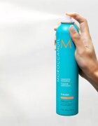 Moroccanoil Style Luminous Hairspray fixativ fixare puternică 330 ml