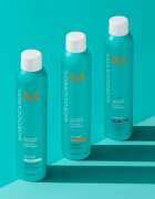 Moroccanoil Style Luminous Hairspray fixativ fixare puternică 330 ml