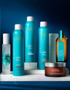 Moroccanoil Style Luminous Hairspray fixativ fixare puternică 330 ml