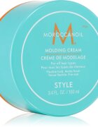 Moroccanoil Style Molding Cream crema modelatoare pentru un aspect mat 100 ml