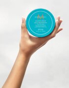Moroccanoil Style Molding Cream crema modelatoare pentru un aspect mat 100 ml