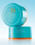 Moroccanoil Style Molding Cream crema modelatoare pentru un aspect mat 100 ml