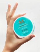 Moroccanoil Texture lut de par mat pentru modelare pentru fixare și formă 75 ml