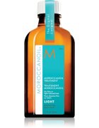 Moroccanoil Treatment Light ulei pentru par fin si colorat 50 ml