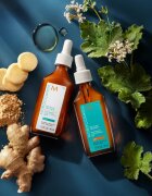 Moroccanoil Treatment Oily Scalp tratament pentru un scalp seboreic 45 ml