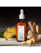 Moroccanoil Treatment Oily Scalp tratament pentru un scalp seboreic 45 ml