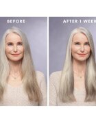 Moroccanoil Treatment Purple ulei hrănitor pentru părul blond şi gri 50 ml