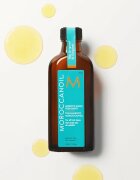 Moroccanoil Treatment tratament pentru toate tipurile de păr 100 ml