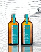 Moroccanoil Treatment tratament pentru toate tipurile de păr 100 ml