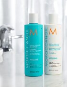 Moroccanoil Volume conditioner pentru volum pentru par fin 250 ml