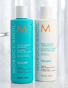 Moroccanoil Volume conditioner pentru volum pentru par fin 250 ml