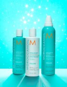 Moroccanoil Volume Shampoo sampon pentru volum 250 ml