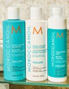 Moroccanoil Volume Shampoo sampon pentru volum 250 ml