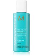 Moroccanoil Volume Shampoo sampon pentru volum 70 ml