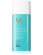 Moroccanoil Volume Thickening Lotion lapte pentru coafare pentru par fin si normal 100 ml