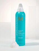 Moroccanoil Volume Volumizing Mousse spumă de styling pentru volum 250 ml