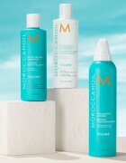 Moroccanoil Volume Volumizing Mousse spumă de styling pentru volum 250 ml