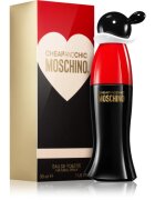 Moschino Cheap & Chic Eau de Toilette pentru femei 30 ml