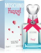 Moschino Funny! Eau de Toilette pentru femei 25 ml