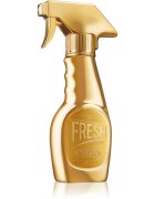 Moschino Gold Fresh Couture Eau de Parfum pentru femei 30 ml