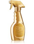 Moschino Gold Fresh Couture Eau de Parfum pentru femei 50 ml