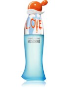 Moschino I Love Love Eau de Toilette pentru femei 50 ml