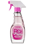 Moschino Pink Fresh Couture Eau de Toilette pentru femei 50 ml