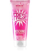 Moschino Pink Fresh Couture gel de dus si baie pentru femei 200 ml